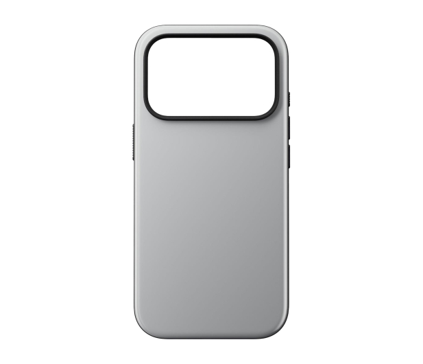 Nomad Modern Case do iPhone 17 Pro MagSafe lunar gray - 1362247 - zdjęcie 2
